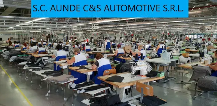 Confecționeri la Masina de Cusut!