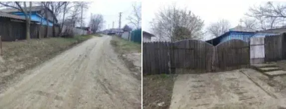 Casa si teren Rediu, cota parte de 1/3, ID: R2642226