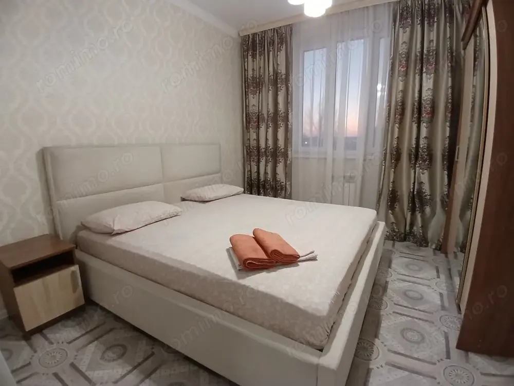 Garsoniera in zona Universitatii