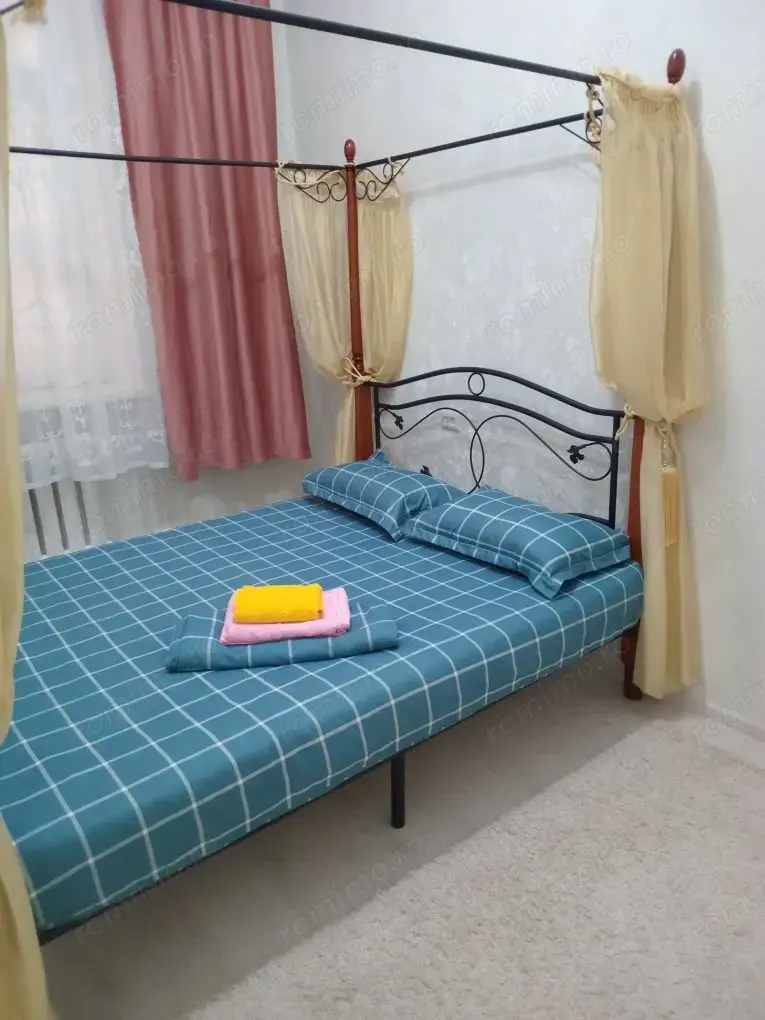 Garsoniera in zona Piata Victoriei