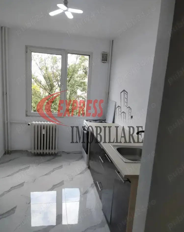 Titan, 1 Decembrie 1918, Sectia 13, Piata