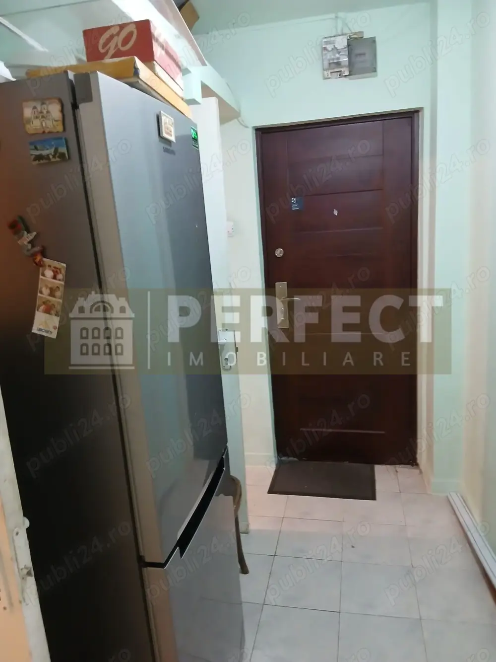 De NERATAT!! Apartament 2 camere parter 4-Vest 43.500 euro!!