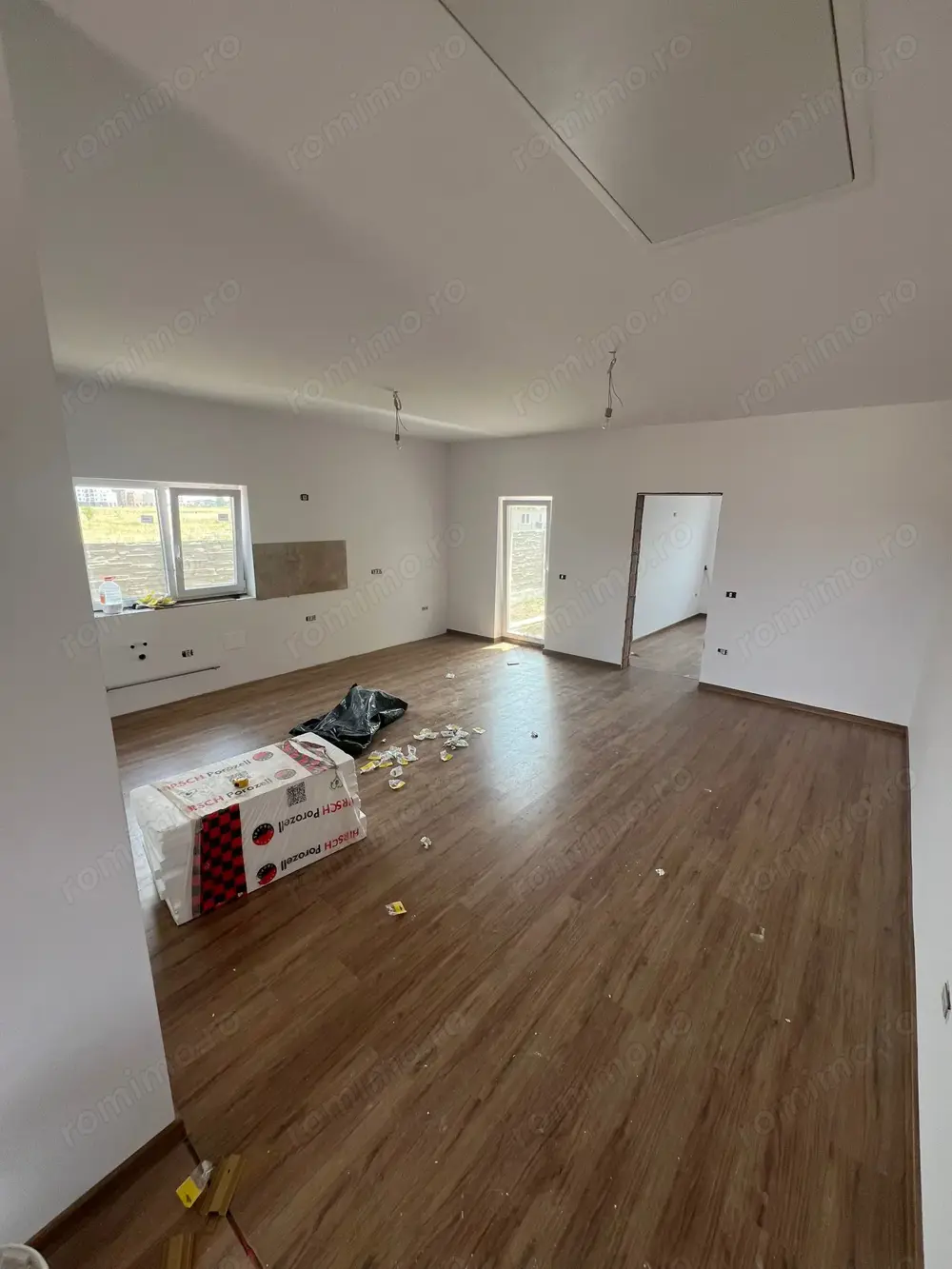 Duplex cochet de vanzare in Urseni - Pret foarte atragator 118 000 euro