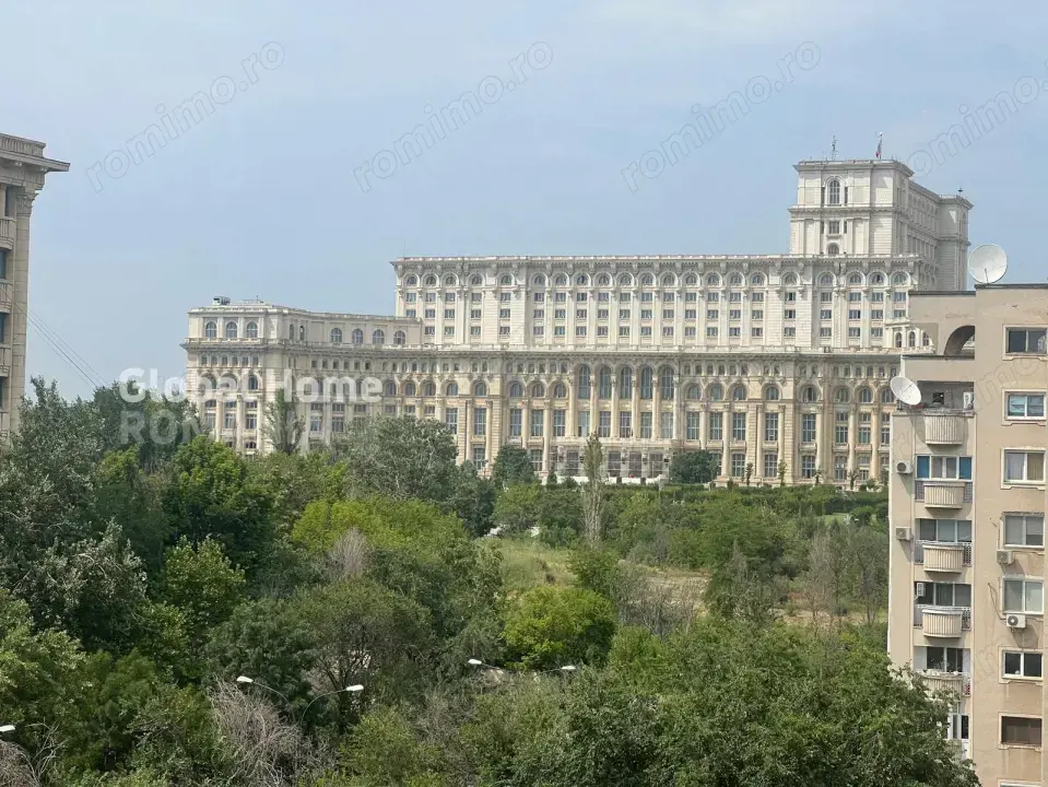 Apartament 2 cam  Unirii-Blv Libertatii -Palatul Parlamentului |Prima Inchiriere