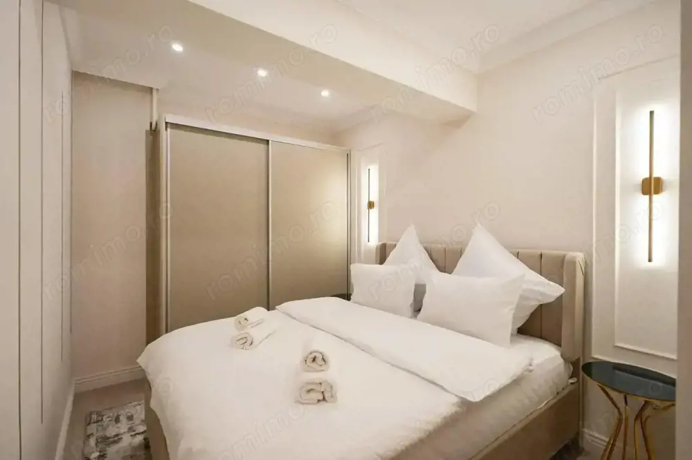 Apartament finalizat în Ivory Residence - stoc limitat | Comision 0%