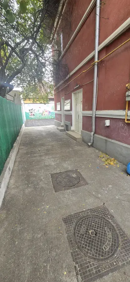 Vila Vatra Luminoasa  Vila Vatra Luminoasa