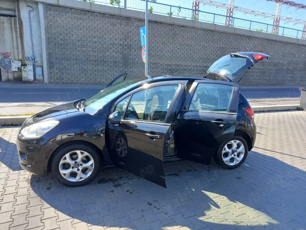 De vânzare citroen c3 2011 