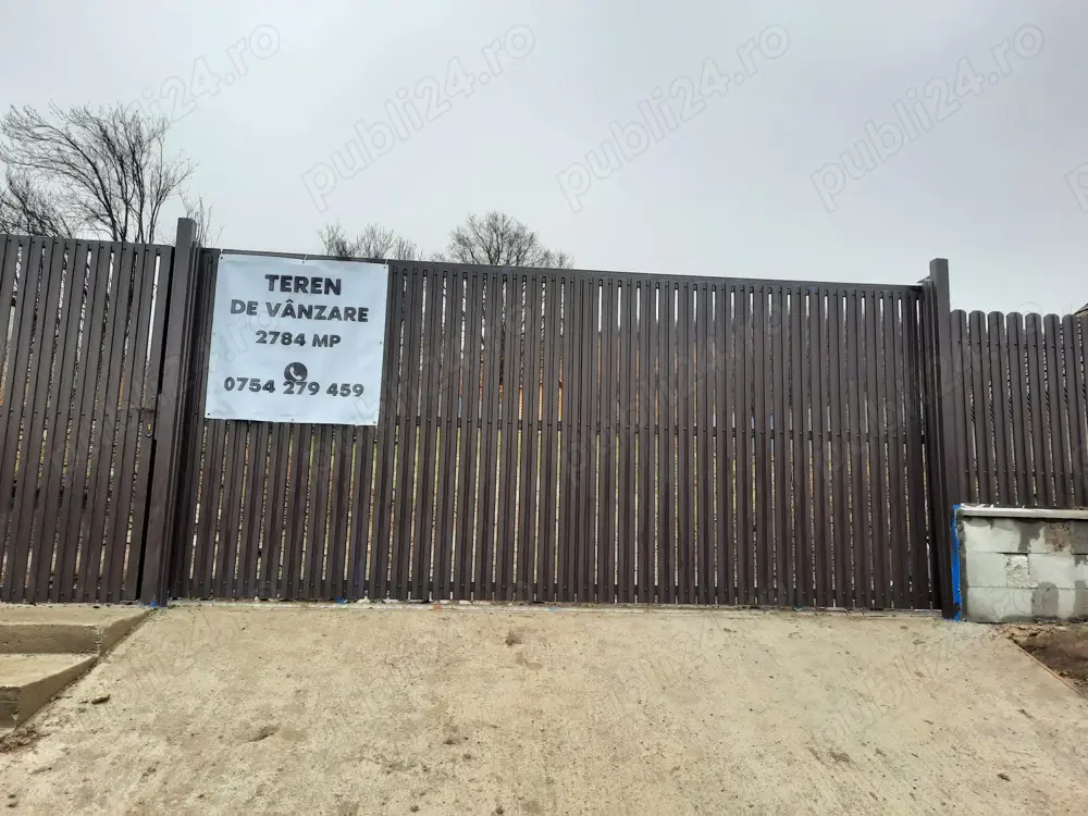 Vând teren intravilan în Vultureni, jud. Cluj Vând teren intravilan în Vultureni, jud. Cluj