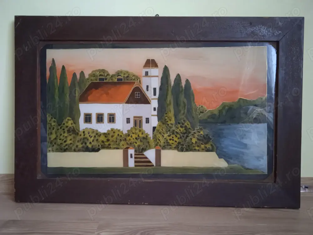 Vand tablouri pictura