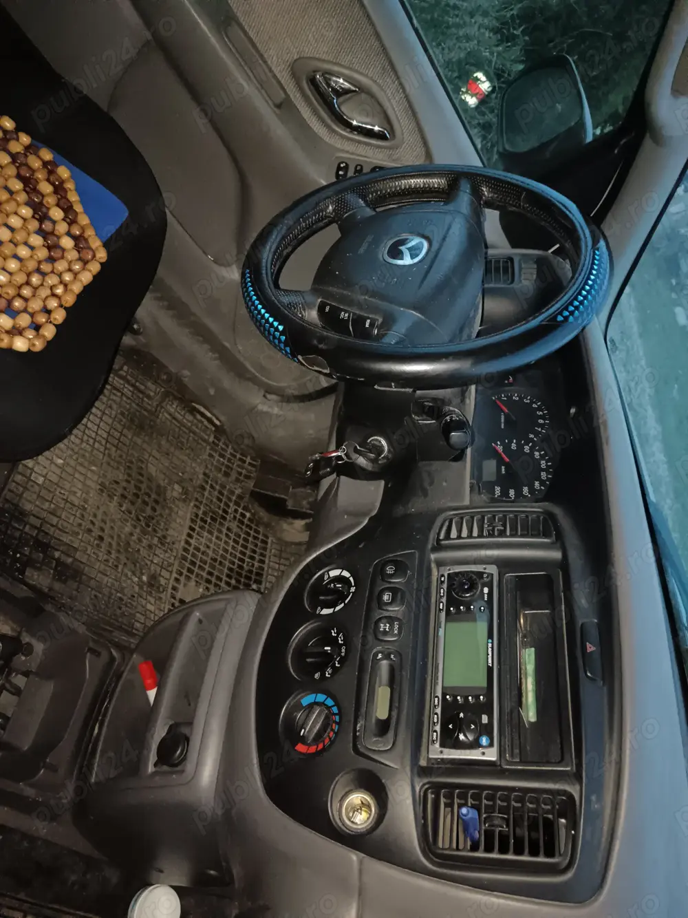 Vind, dezmembrez Mazda 