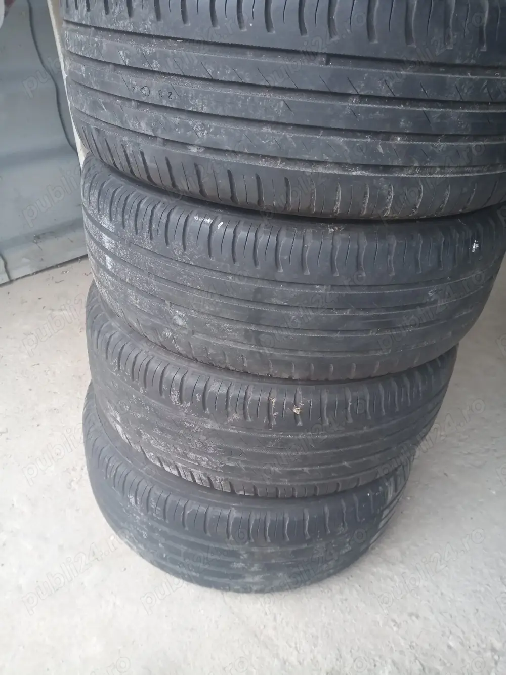 Vand set anvelope vara 185 65 14  2019