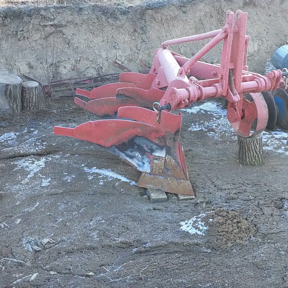 Vand plug pp4  teava 3trupite