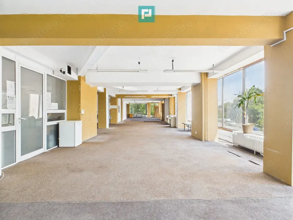 SAD – Calea Aradului, vad excelent