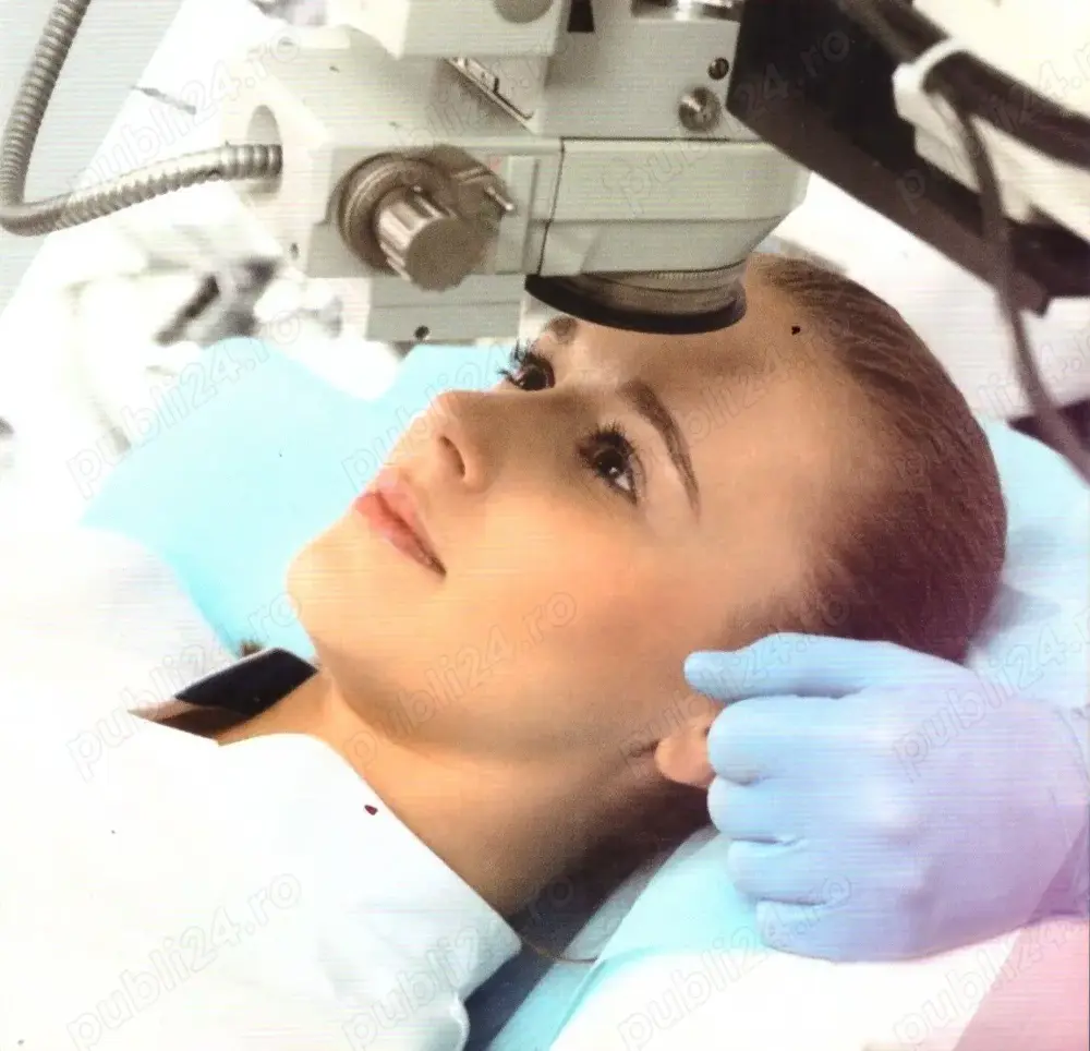 Consultații Oftalmologice Telemedicină - medici Clinica ,, Microchirurgia ochiului'' Federația Rusă