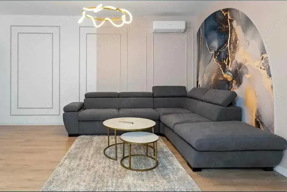 Apartament de 2 camere cu boxă inclusă în preț – Ivory Residence, Pipera!