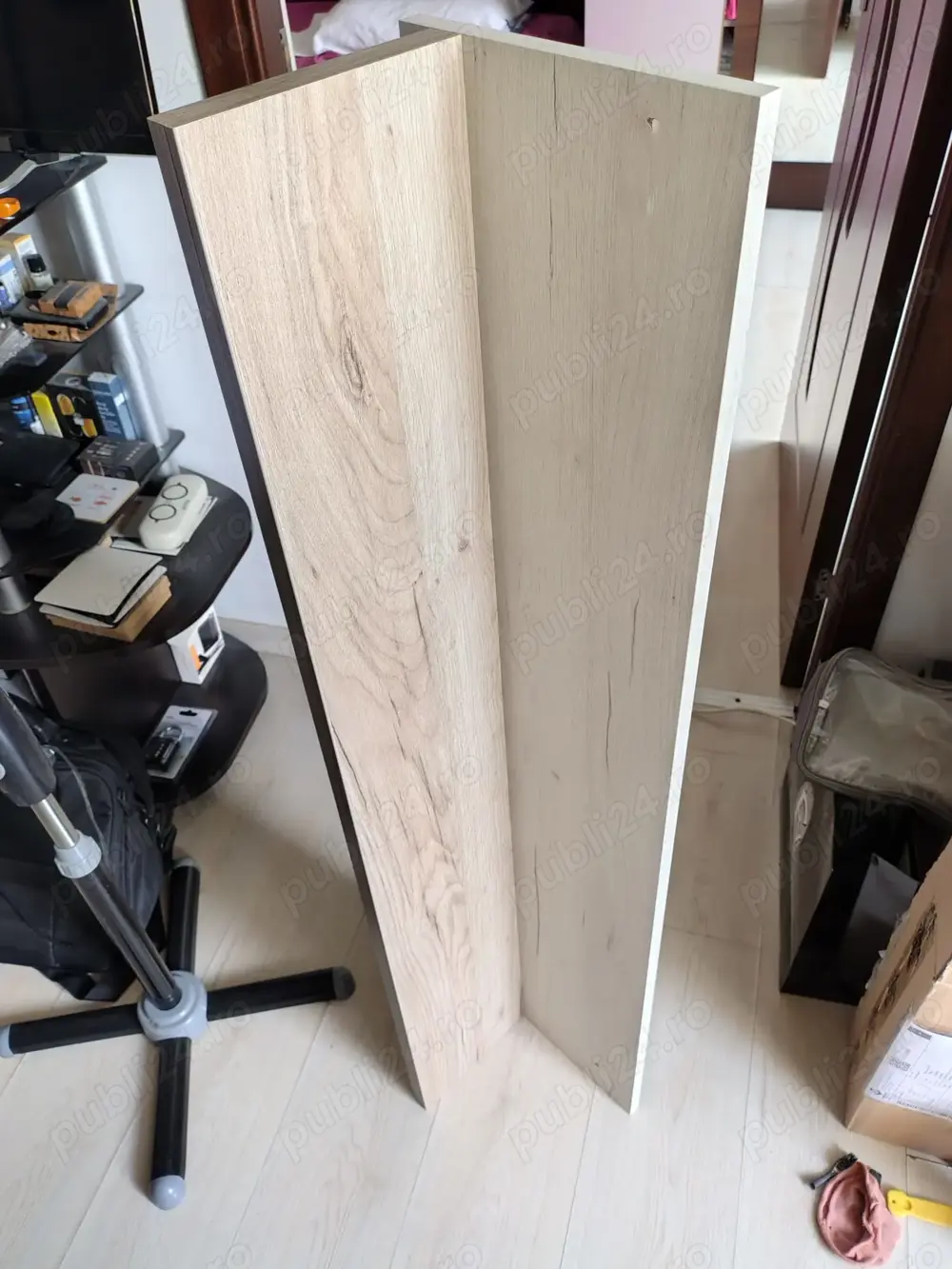 Raft suspendat Universal foarte solid si rezistent.