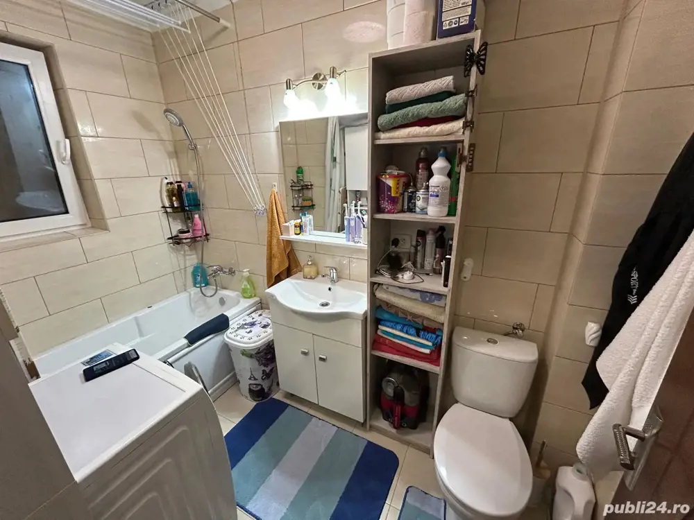 Vând apartament 2 camere VIVO