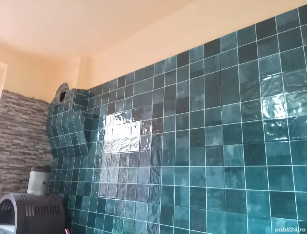 Constructor execut amenajari interioare și exterioare 