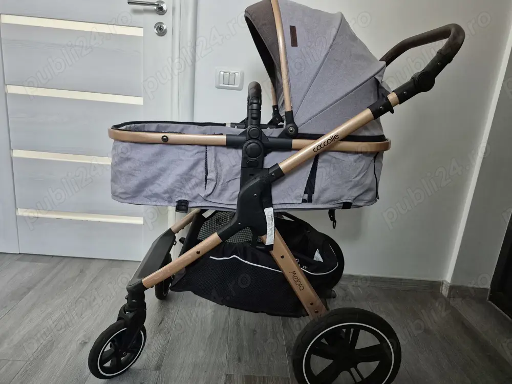 Vand carucior copii Cocolle Melora