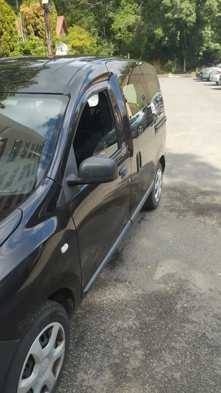 Vând Dacia Dokker 2015 Vând Dacia Dokker 2015