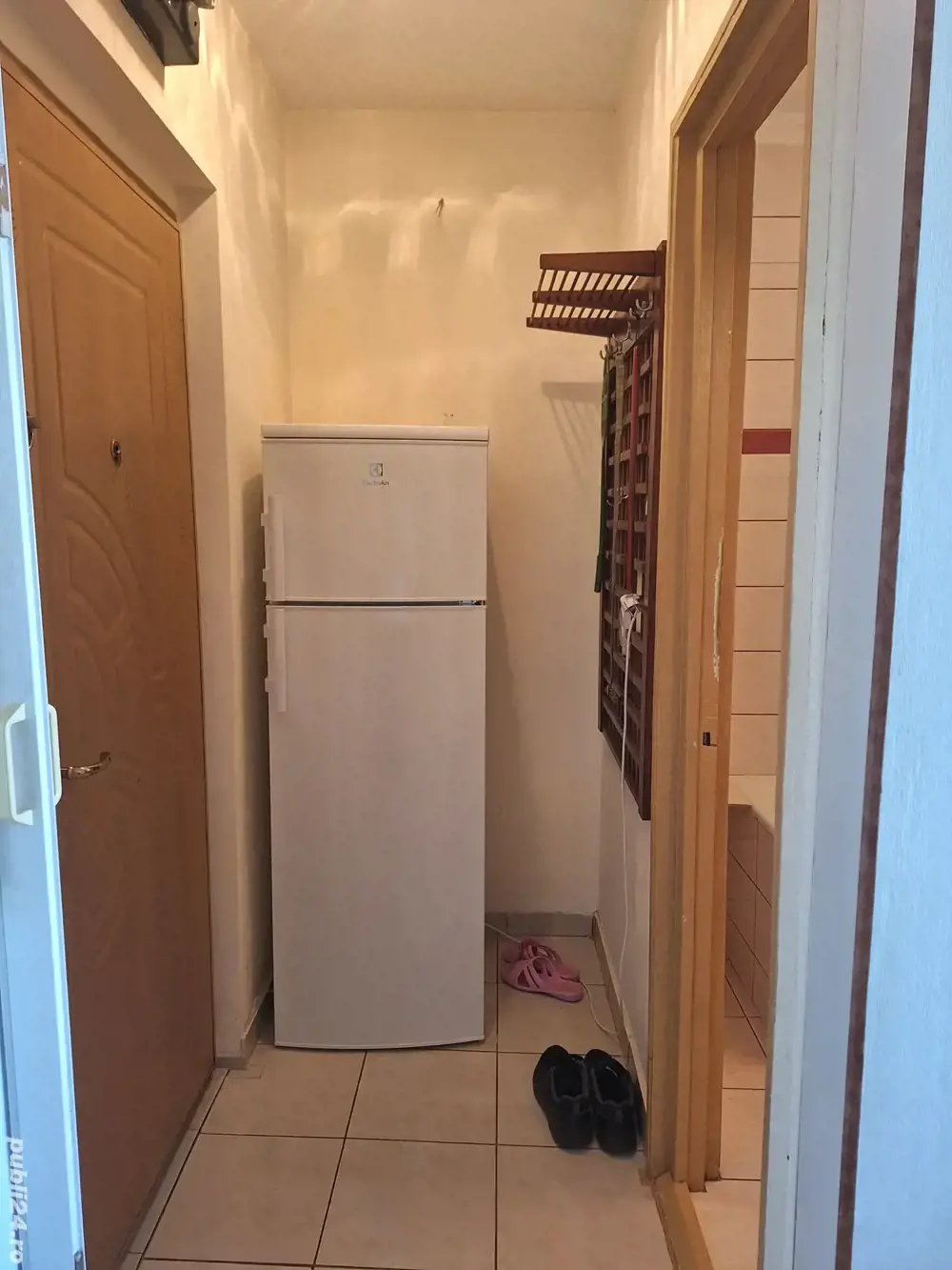 Garsonieră Viziru 3 Garsonieră Viziru 3