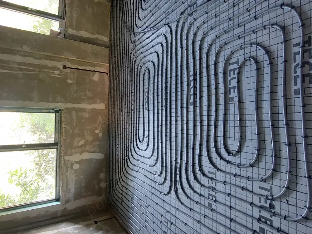 Angajez muncitor necalificat în domeniul instalații sanitare  Angajez muncitor necalificat în domeniul instalații sanitare