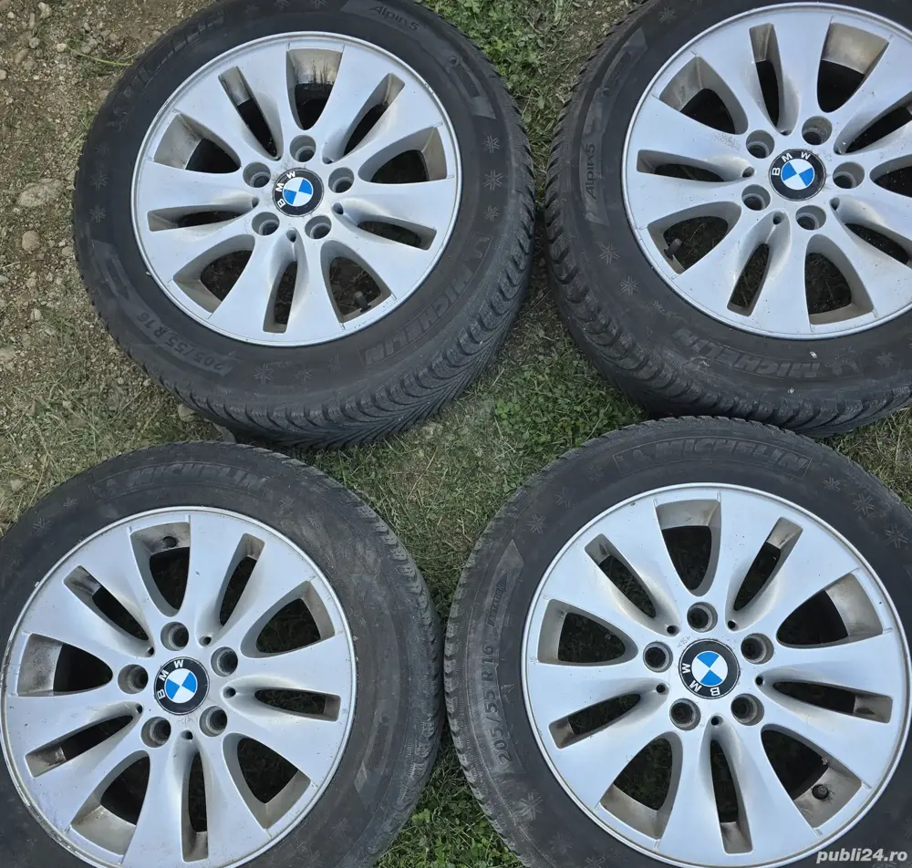 Jante BMW Style 229, R16 Jante BMW Style 229, R16