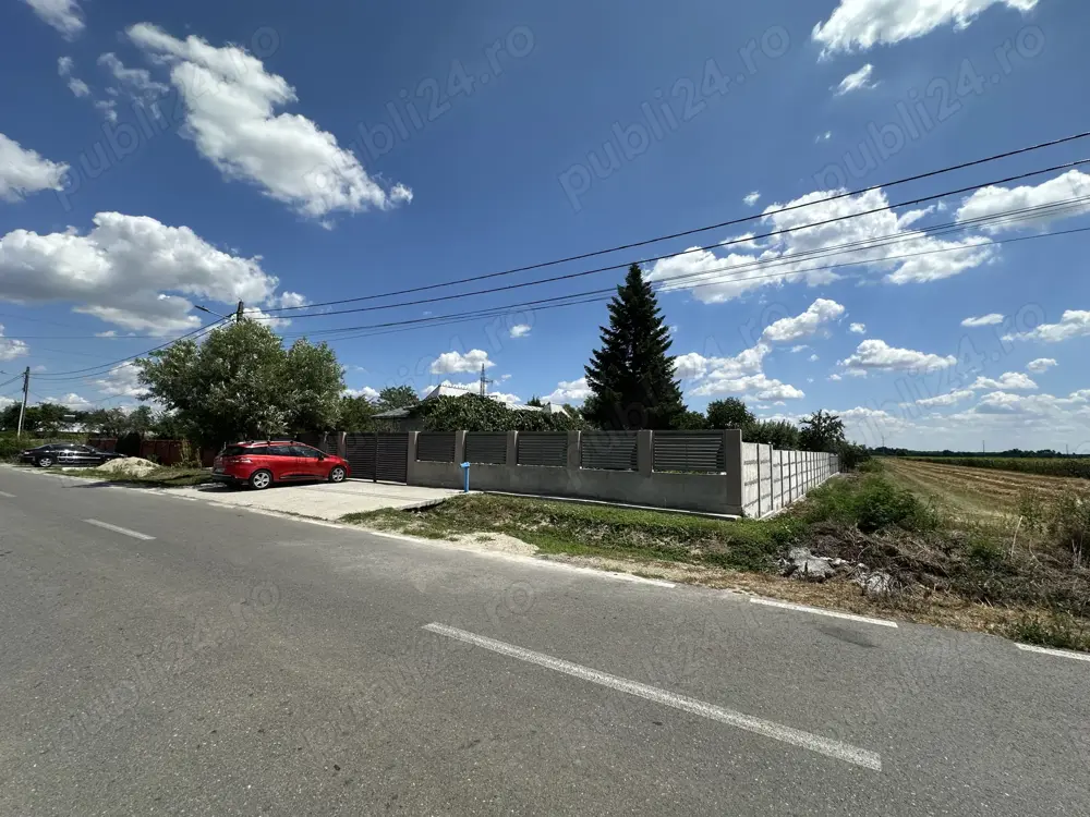 Casă de vânzare în Costeștii din Vale