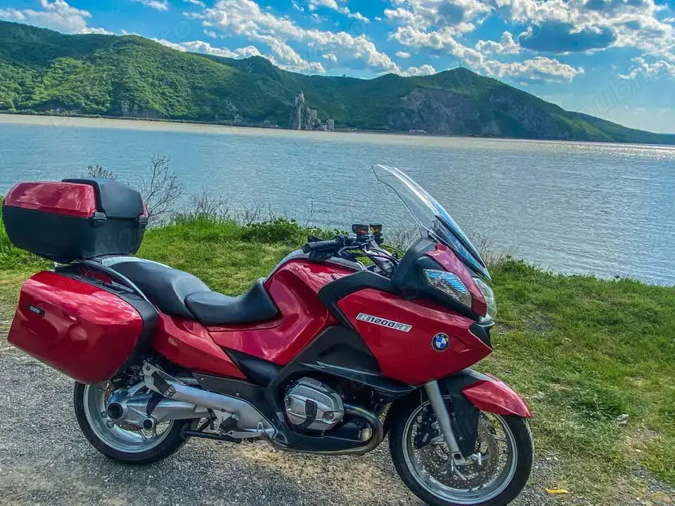 Bmw rt 1200 Bmw rt 1200