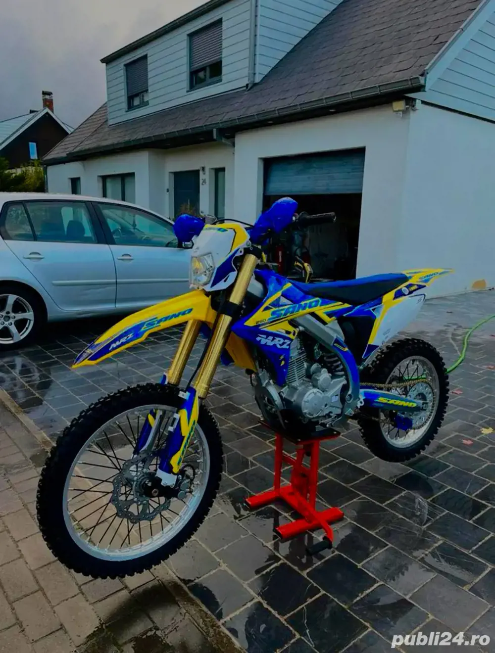 cross apollo mrz 250cc cross apollo mrz 250cc