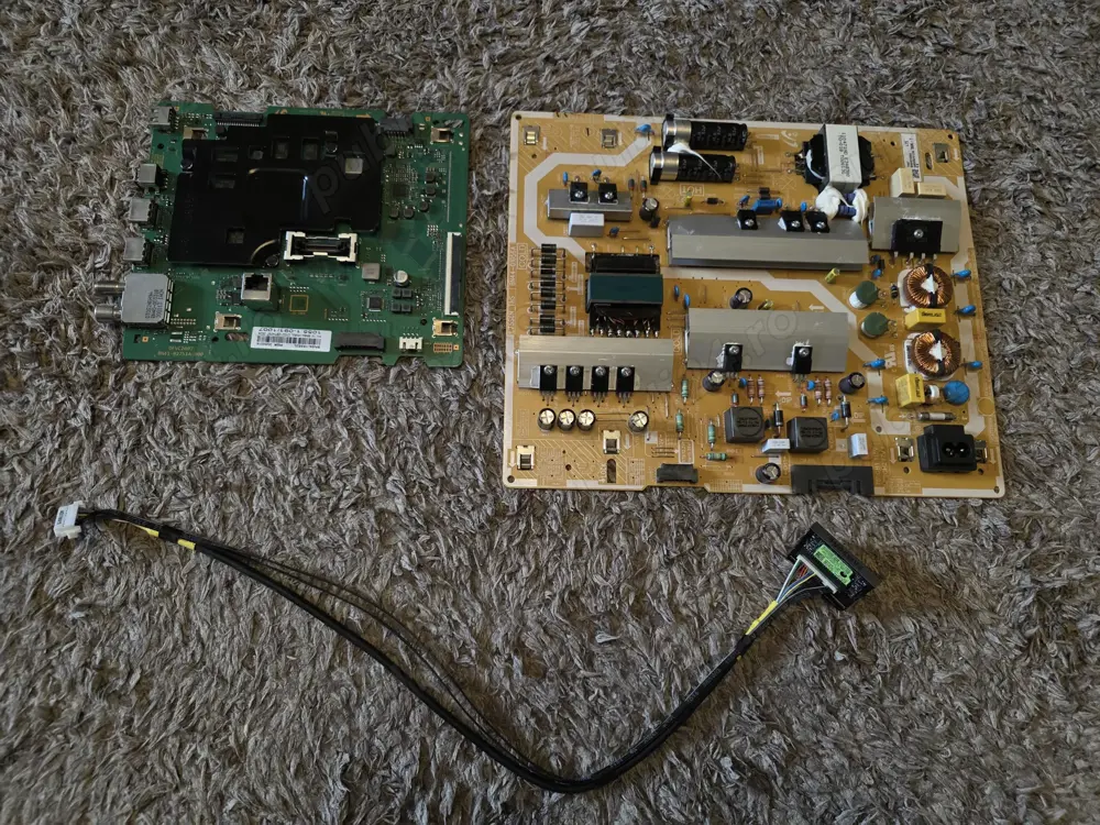 Piese Samsung UE70TU7172U,BN41-02751A-000 , BN44-01056A