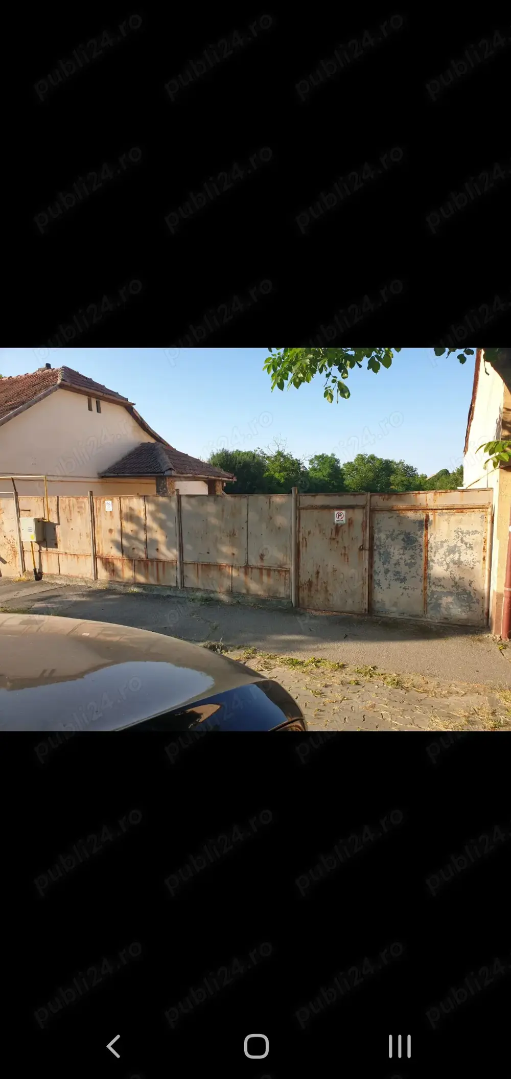 Teren intravilan Timișoara 