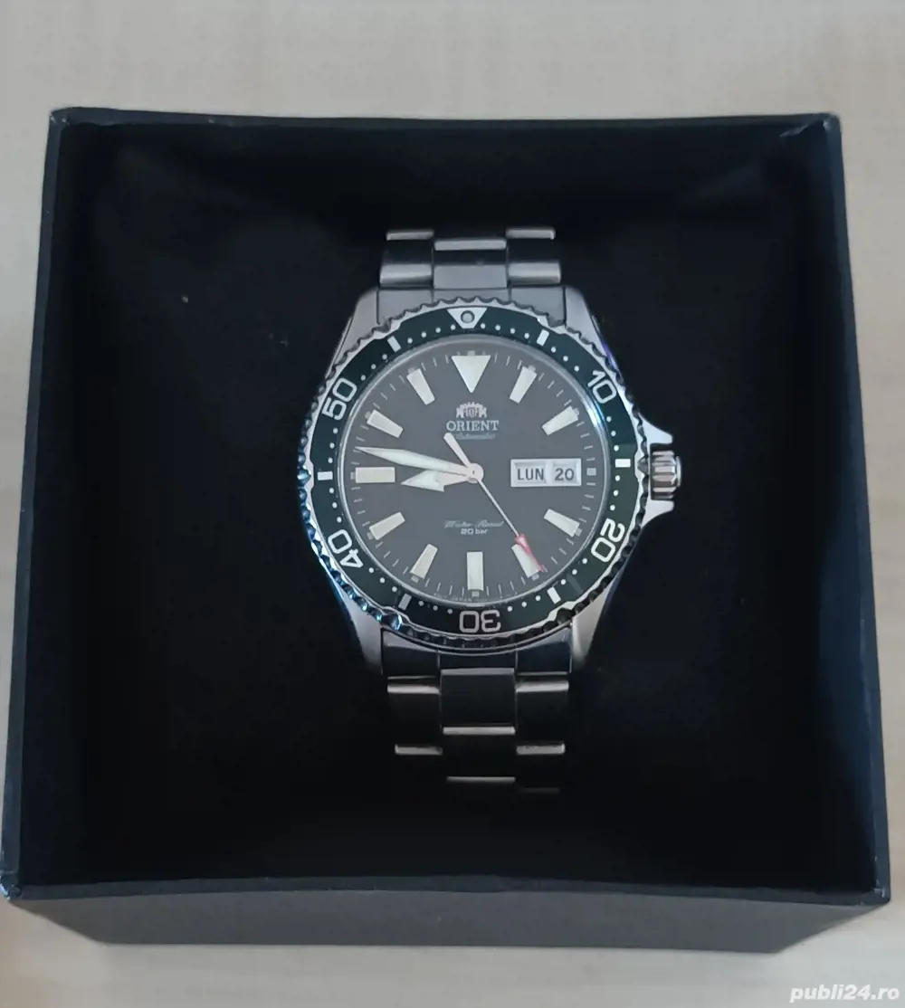 Ceas Orient Automatic