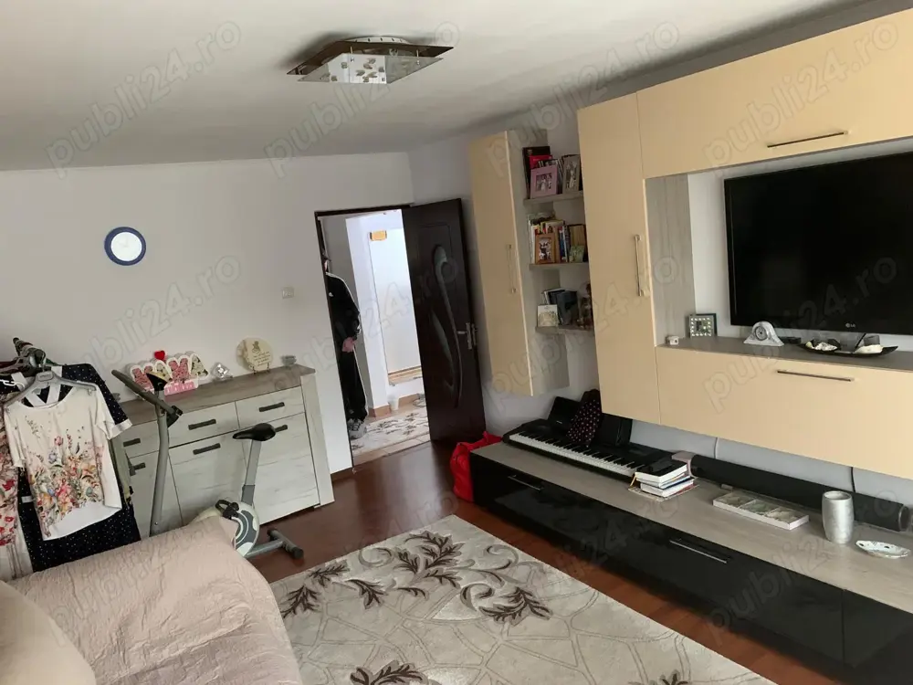 De vânzare apartament Drobeta Turnu Severin 