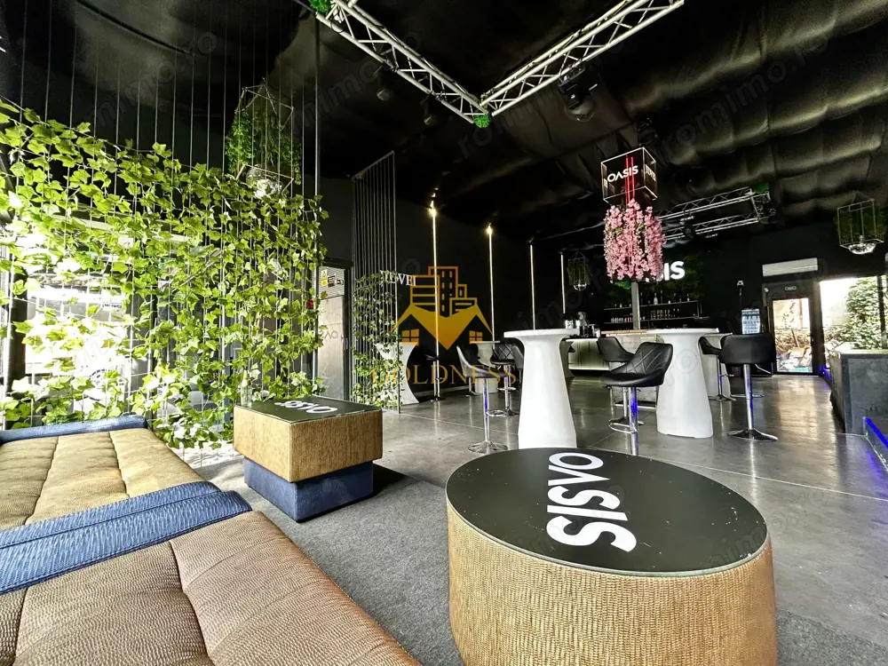 Afacere la cheie, 96mp, Strada Piezisa, Zona Ultracentrala