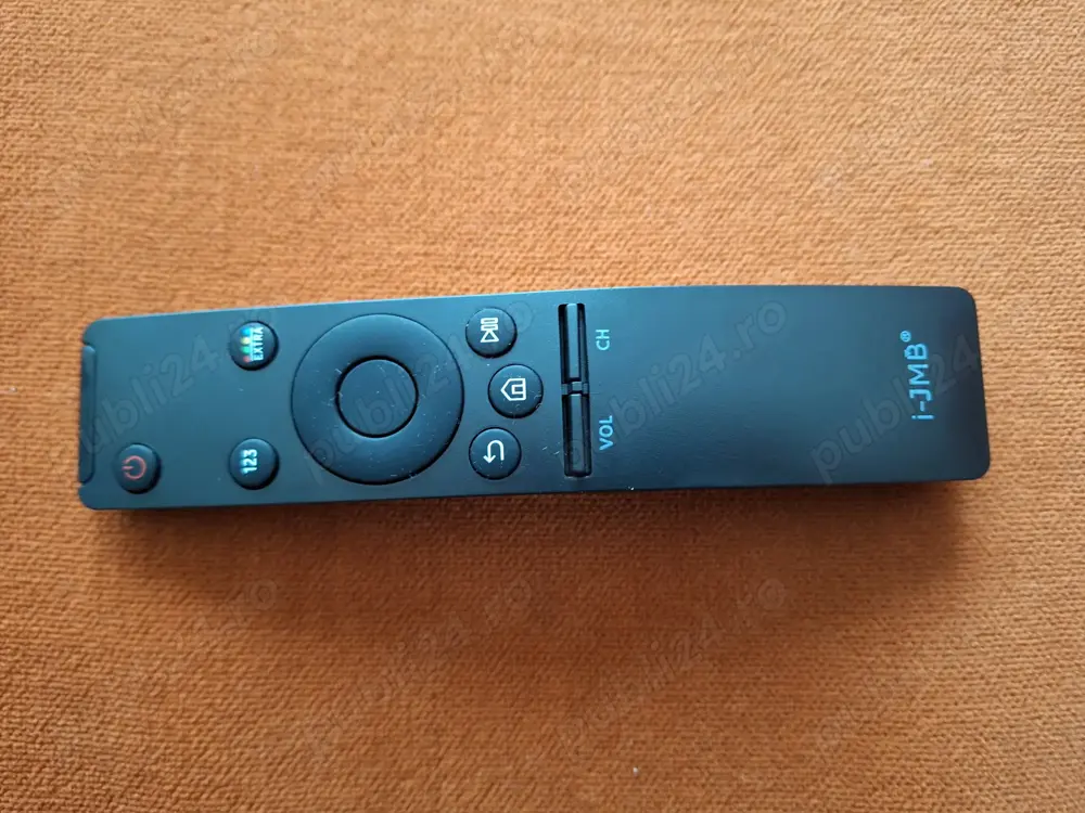 Telecomanda TV Samsung, Compatibila, model 2