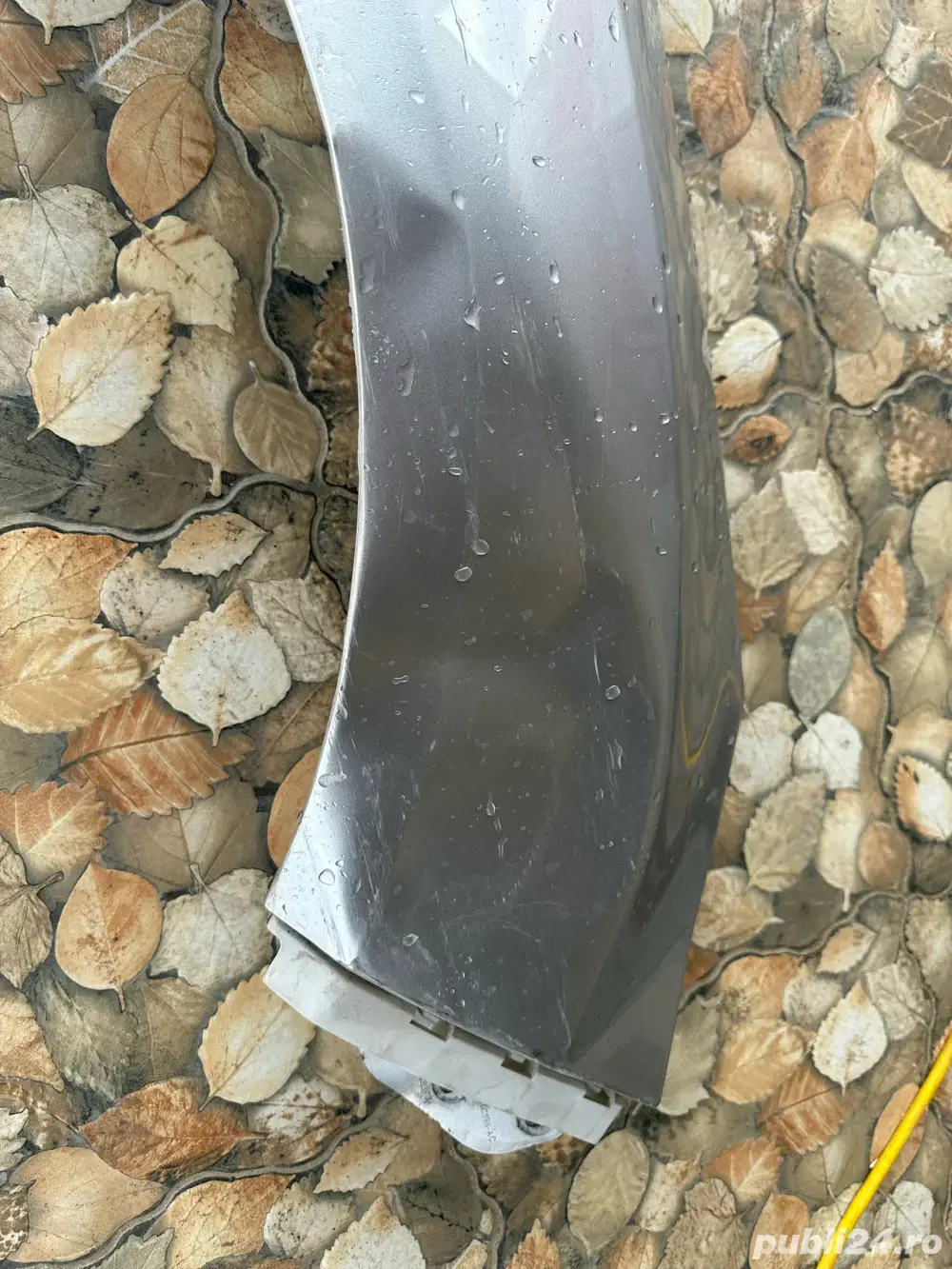 Vand aripa Ford Focus 2017