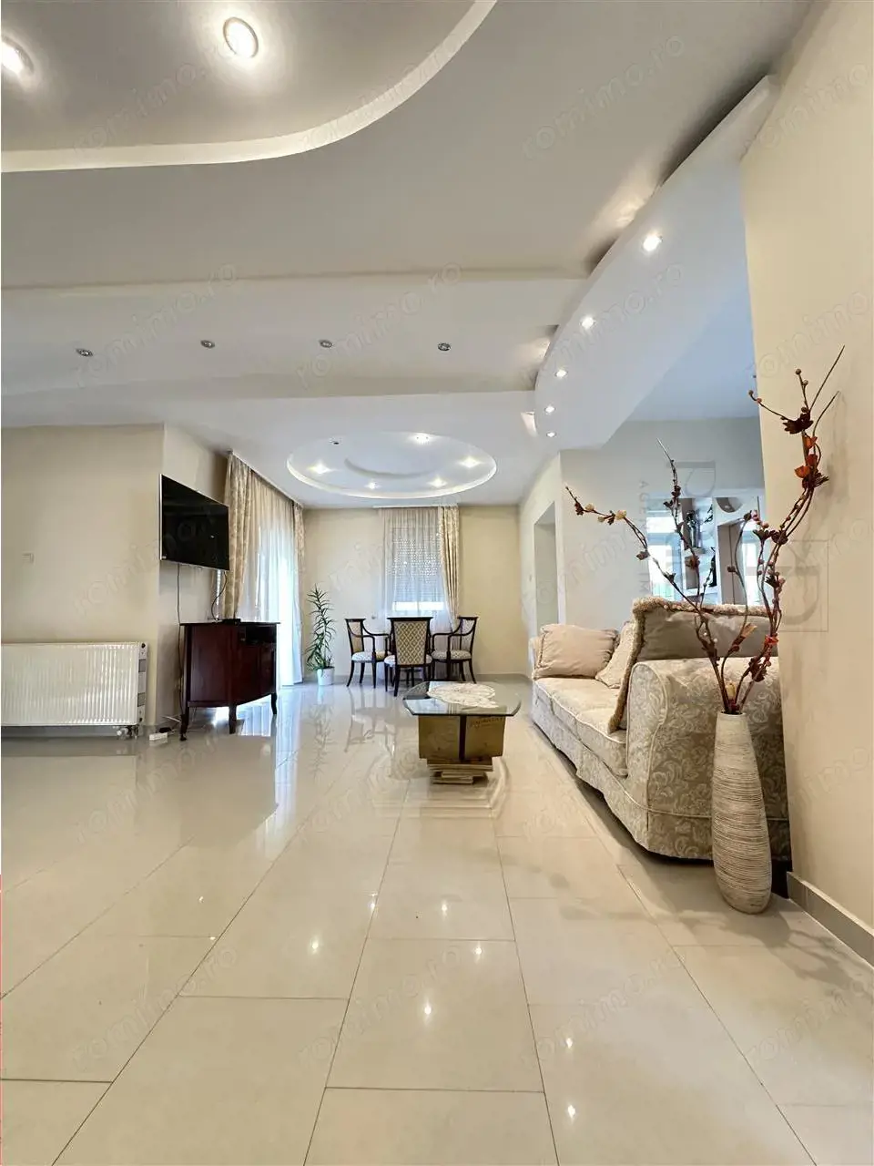 GIROCULUI - Casa individuala - Piscina incalzita si sauna - Garaj - Teren 657mp