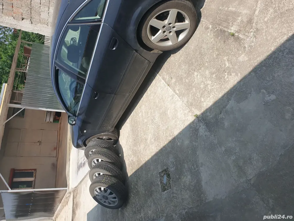 Vând Audi a6 2,5L cutie automată preț 1999 neg. 