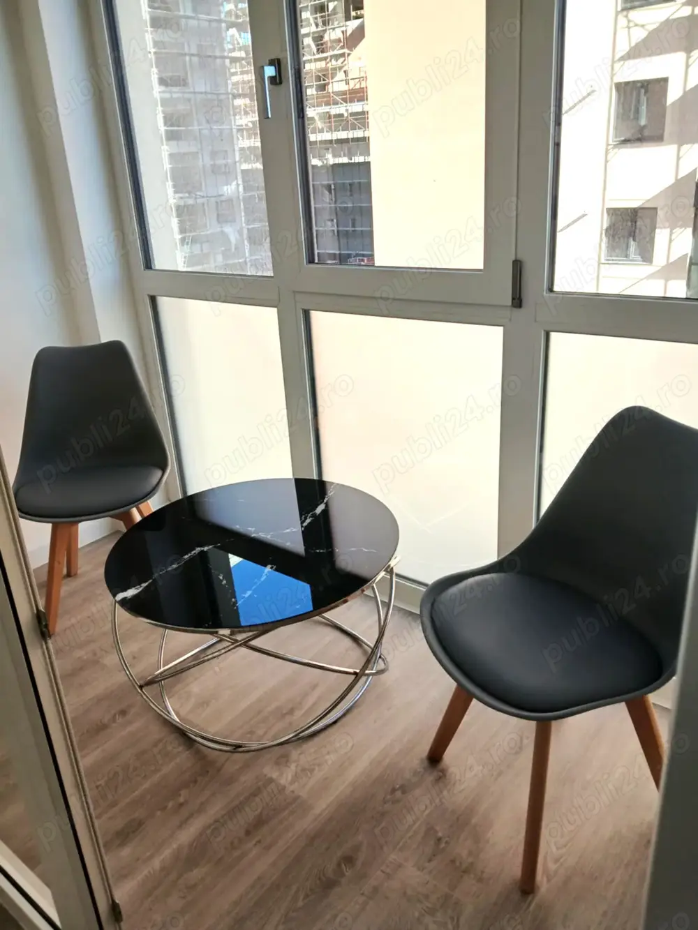 De inchirat apartament cu 1 camera in Iasi cartierul Visoianu 320  euro.
