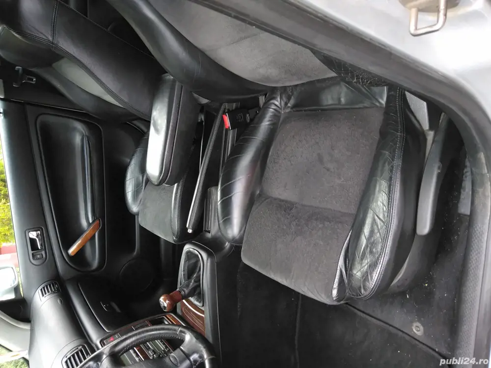 Vând Volkswagen pasat 1,9 dizel.