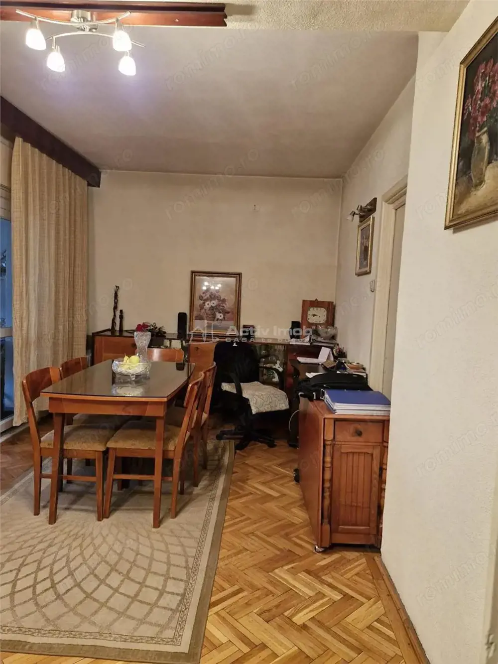 Casa S+P+E, garaj, pretabila - locuinta, clinica, birouri - Ultracentral Casa S+P+E, garaj, pretabila - locuinta, clinica, birouri - Ultracentral