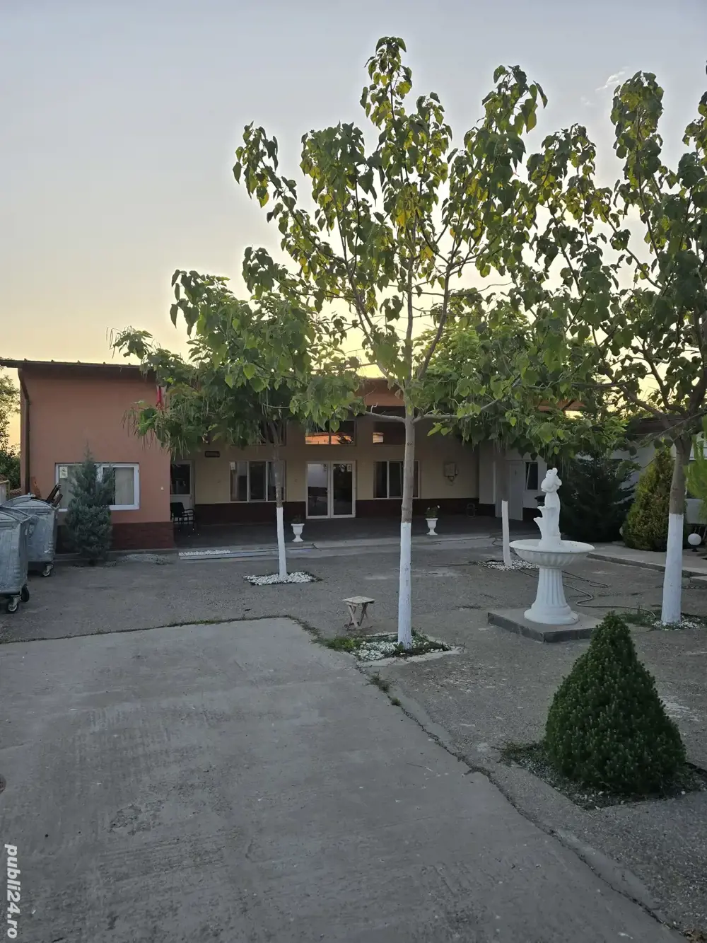 Spatiu comercial 500 mp M Kogalniceanu Centru DN2A