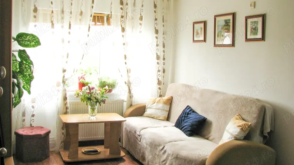 Schimb apartament Pitești cu ap. Brașov 