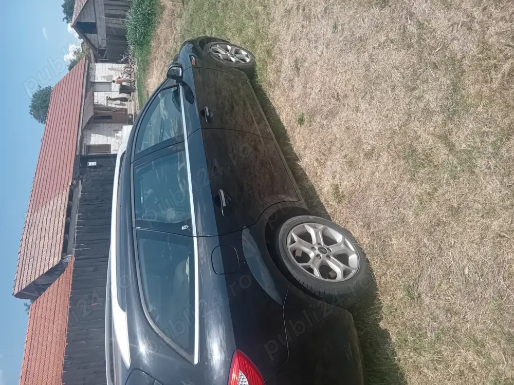 Vand urgent ford mondeo mk4 an 2008