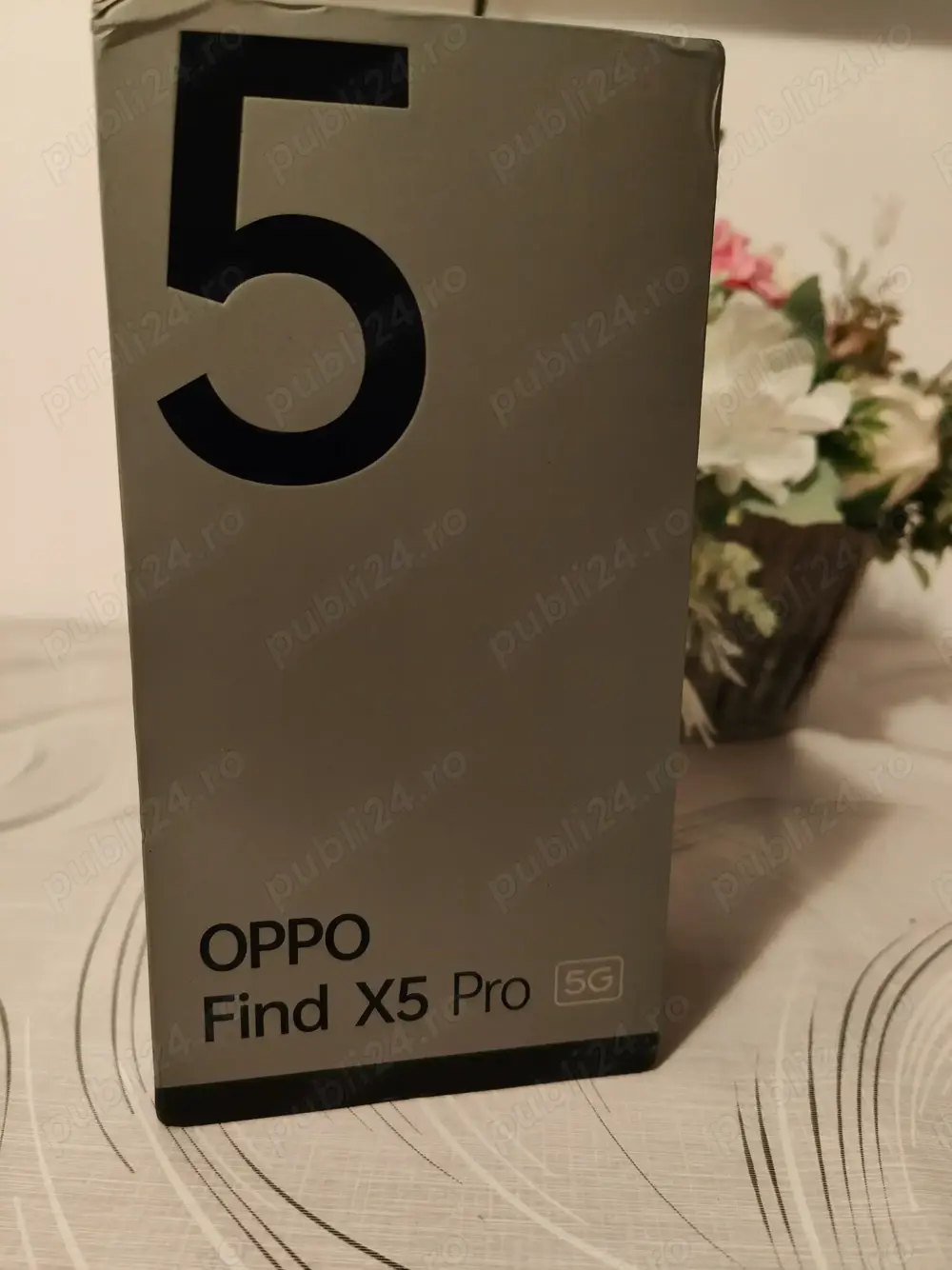 Oppo find x5Pro 256GB