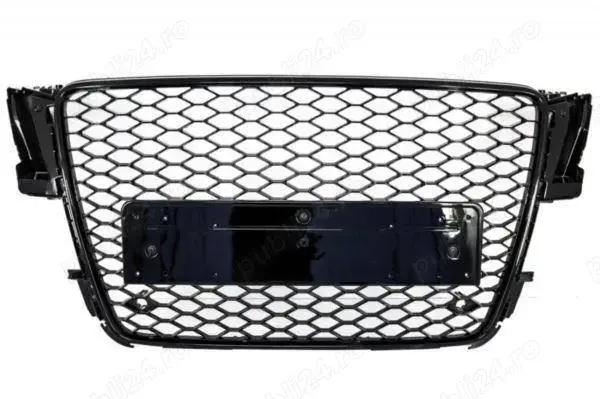 Grilă Fagure Audi A5 sportback 07-11