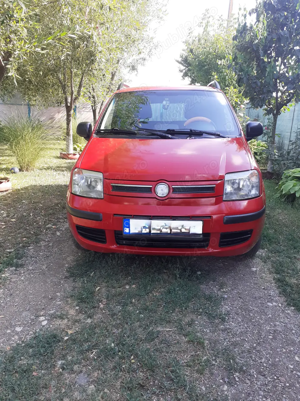 fiat panda 2010 >> EURO 5 >> fiat panda 2010 >> EURO 5 >>