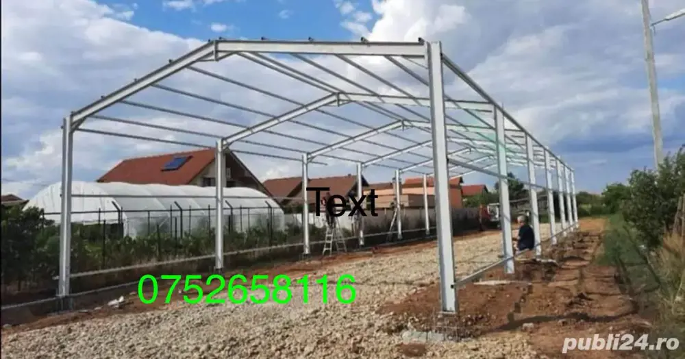 confecții metalice vindem de pe stoc 