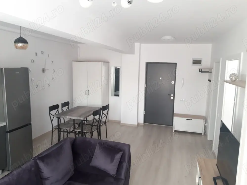 Inchiriez apartament in Floresti, Cluj